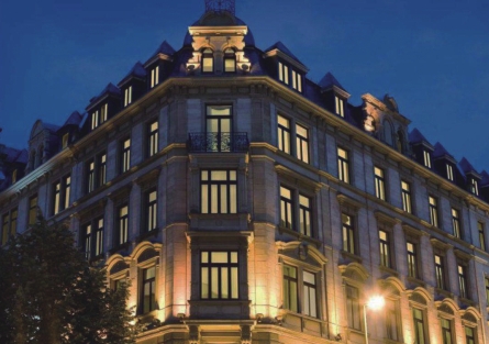 德國法蘭克福-維多利亞酒店